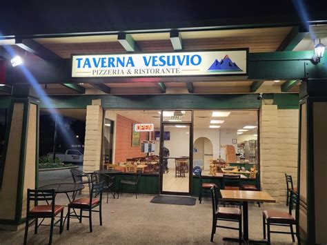 Taverna Vesuvio Pizzeria Ristorante 